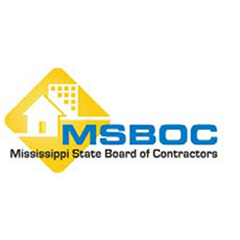 MSBOC Commercial Contractor